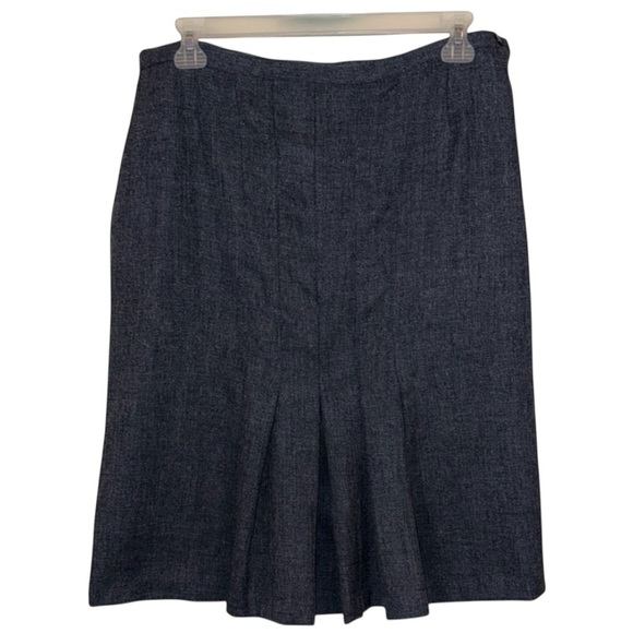 🌹SOUTHERN LADY MIDI SKIRT - Picture 1 of 4